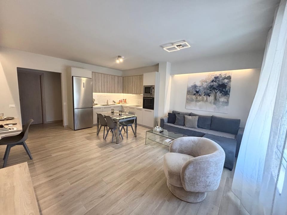 Casa Do Ma Ni, Sitia Apartment in Lasithi