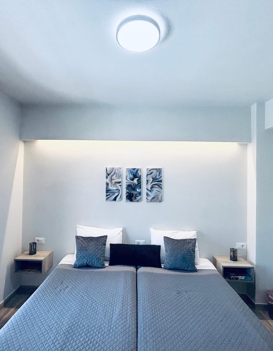 Casa Do Ma Ni, Sitia Apartment in Lasithi