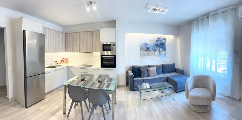 Casa Do Ma Ni, Sitia Apartment in Lasithi