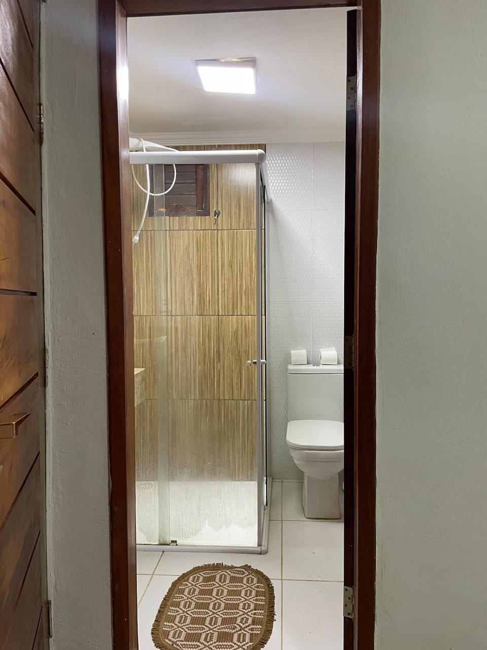 flat paraíso jeri Apartment in Jericoacoara
