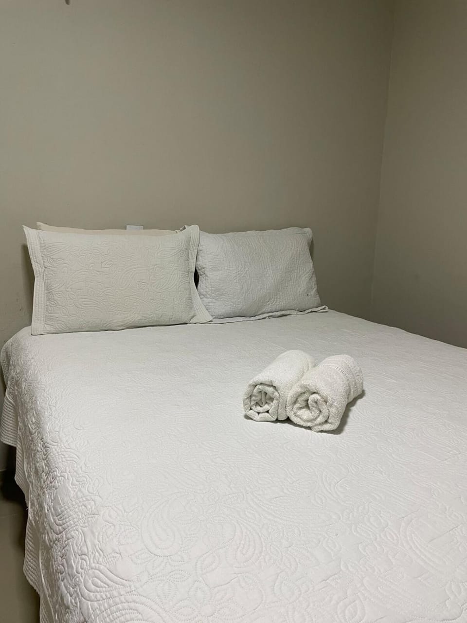 flat paraíso jeri Apartment in Jericoacoara