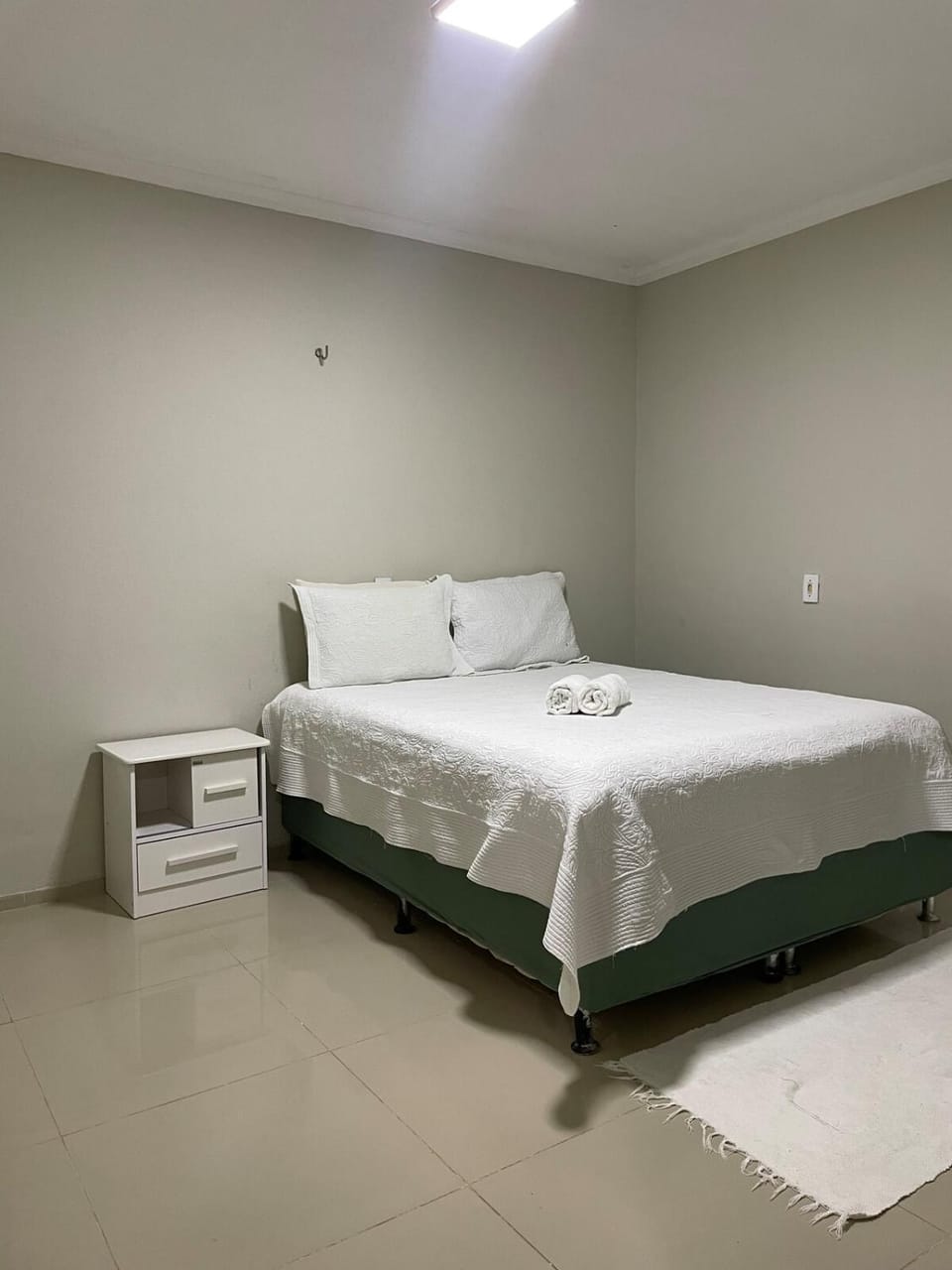flat paraíso jeri Apartment in Jericoacoara