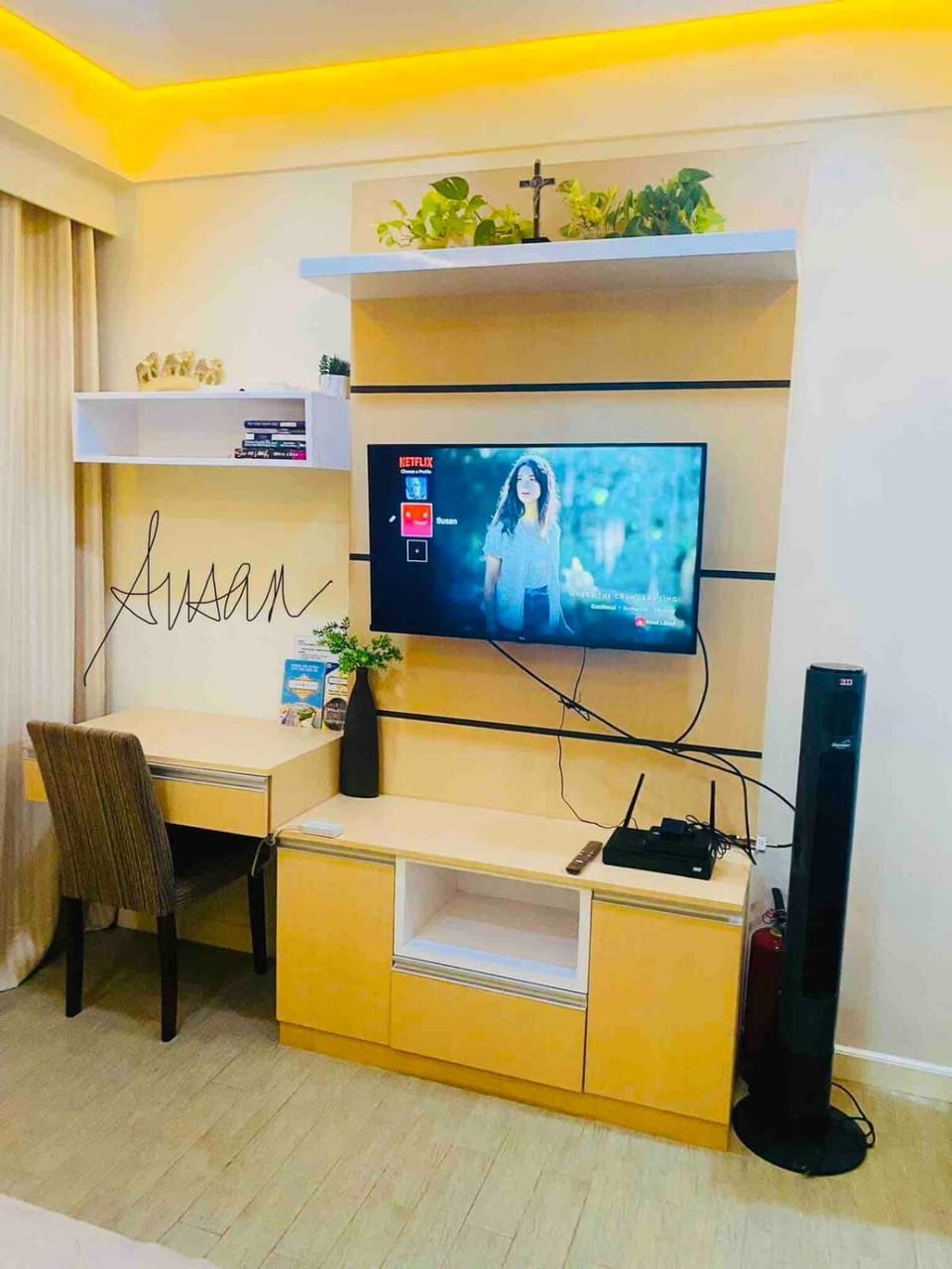 TV and multimedia