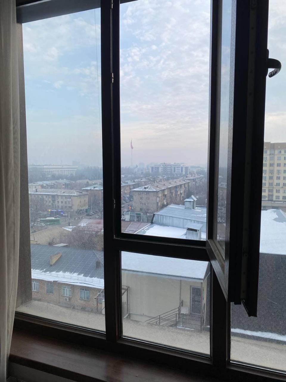 Day, View (from property/room), City view