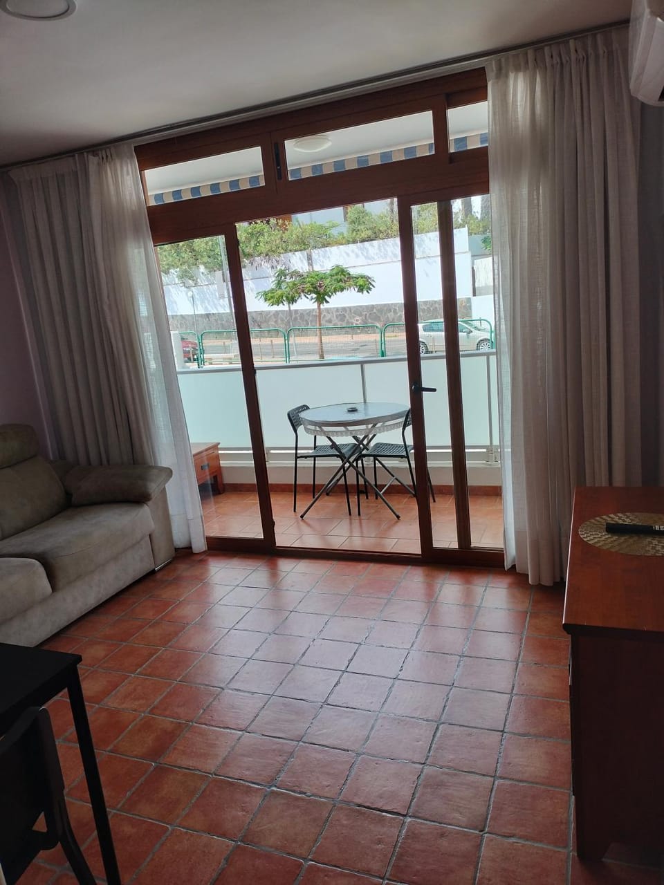 Europa 302 Apartment in Maspalomas