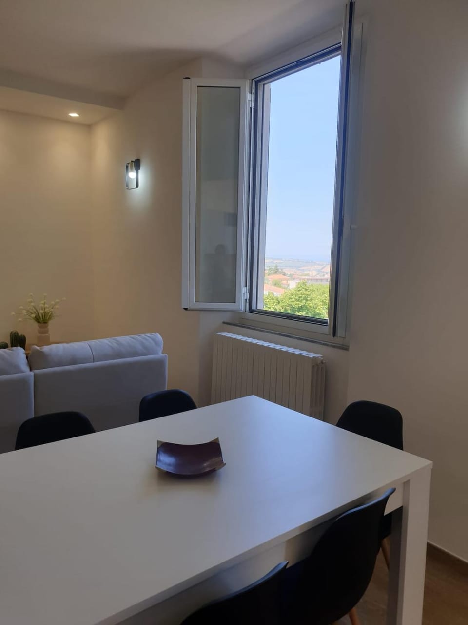 A due passi dal Parco Apartment in Marche