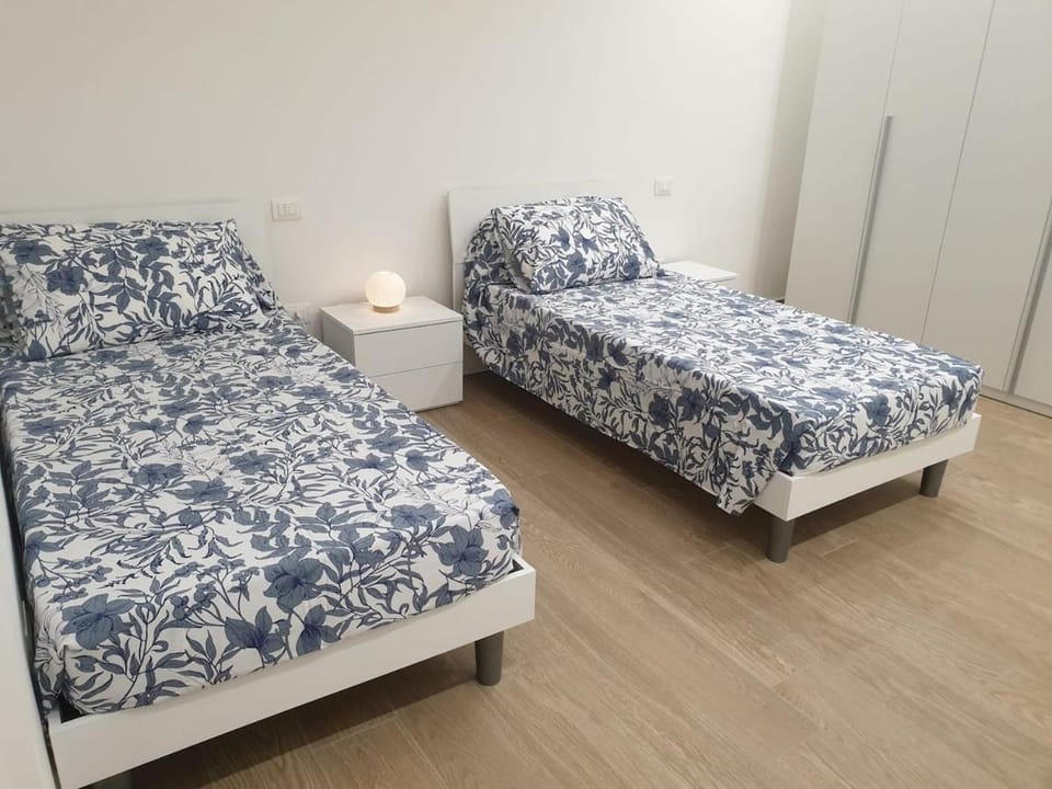 A due passi dal Parco Apartment in Marche