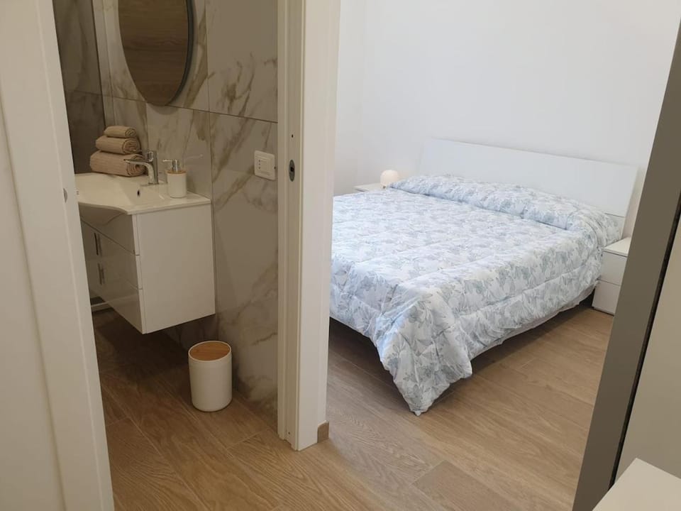 A due passi dal Parco Apartment in Marche