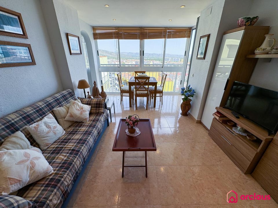Studio 16 Apartment in Oropesa del Mar