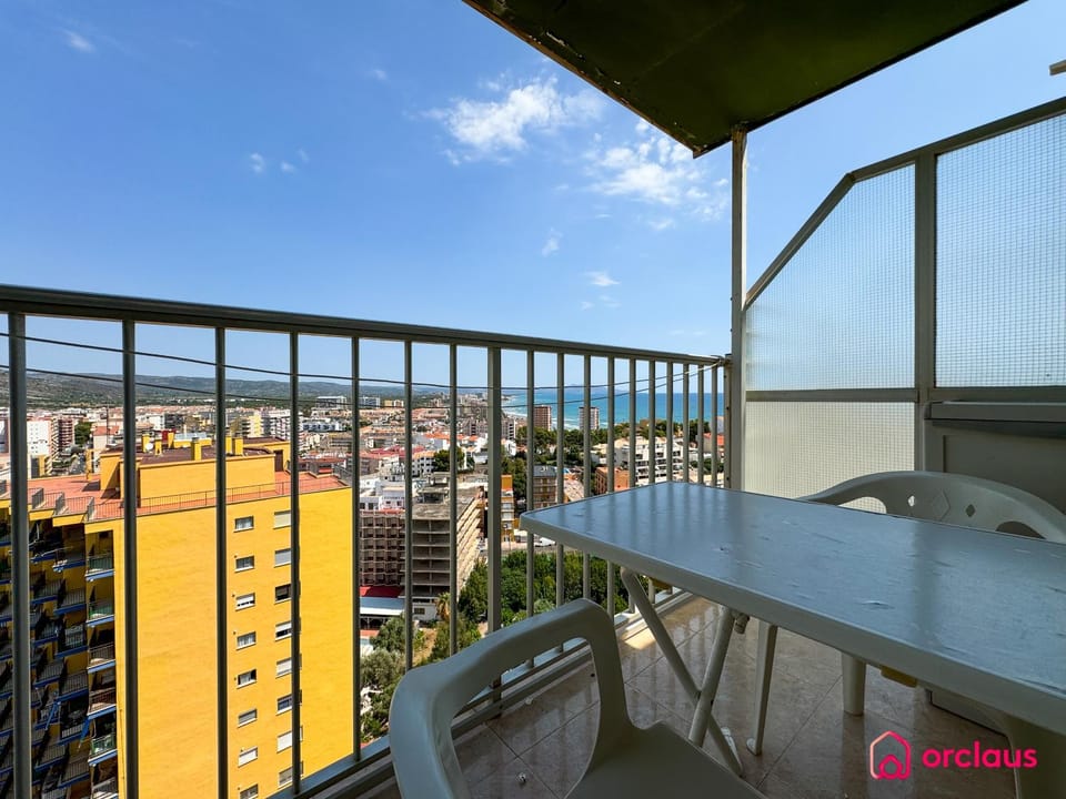 Studio 16 Apartment in Oropesa del Mar