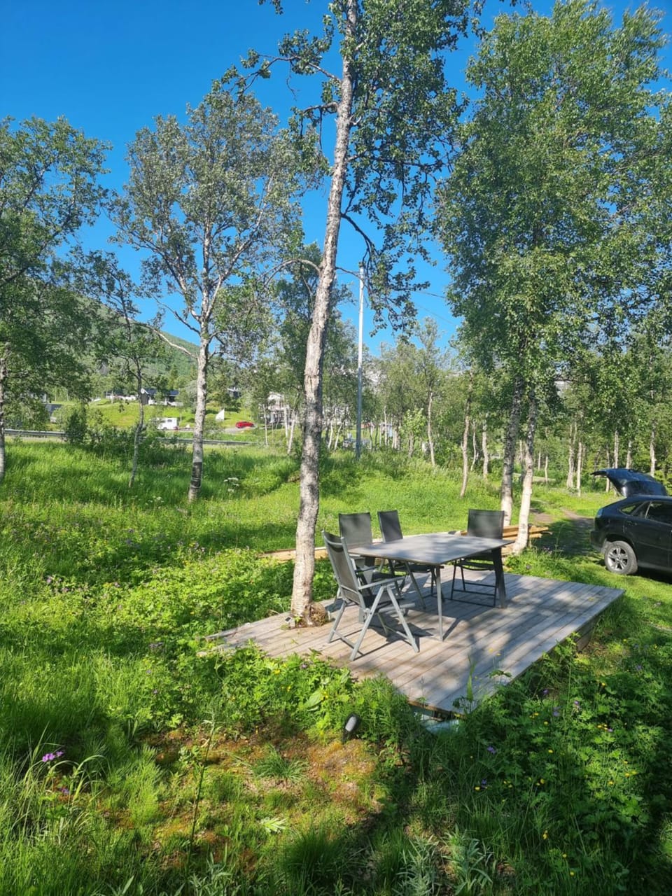 View (from property/room)