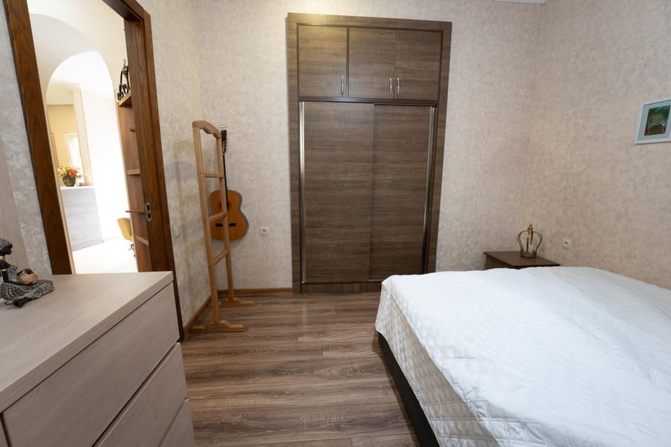 Stylish Central Apartment in TbilisiGreat Location Apartment in Tbilisi, Georgia