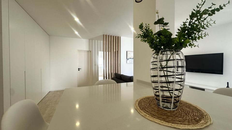 White Sands Retreat Apartment in Lisbon District