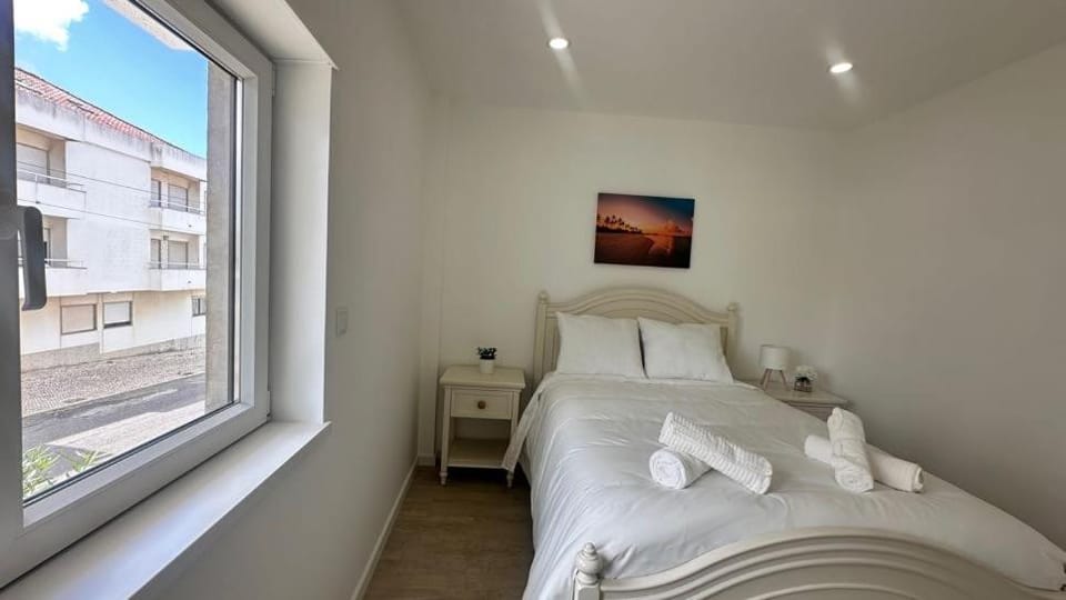 White Sands Retreat Apartment in Lisbon District