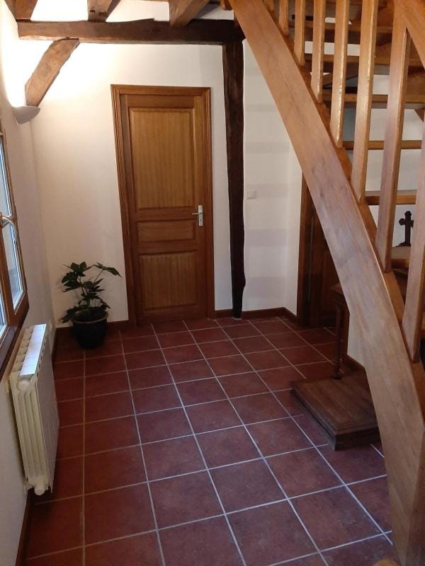 La Tuilerie du Cher House in Centre-Val de Loire