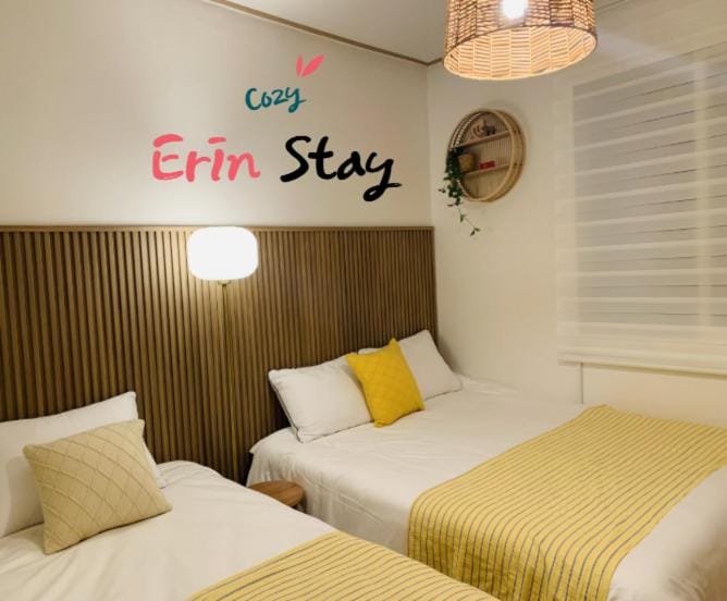 Property building, Bed
