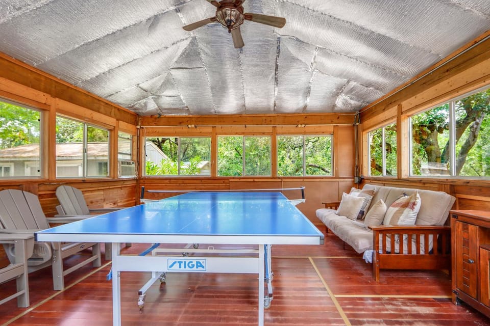 Serenity at Lonesome Creek House in Canyon Lake
