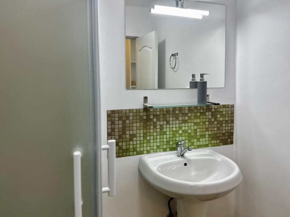 Andalucia Residence 10 Apartment in Constanța County