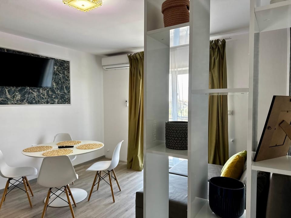 Andalucia Residence 10 Apartment in Constanța County