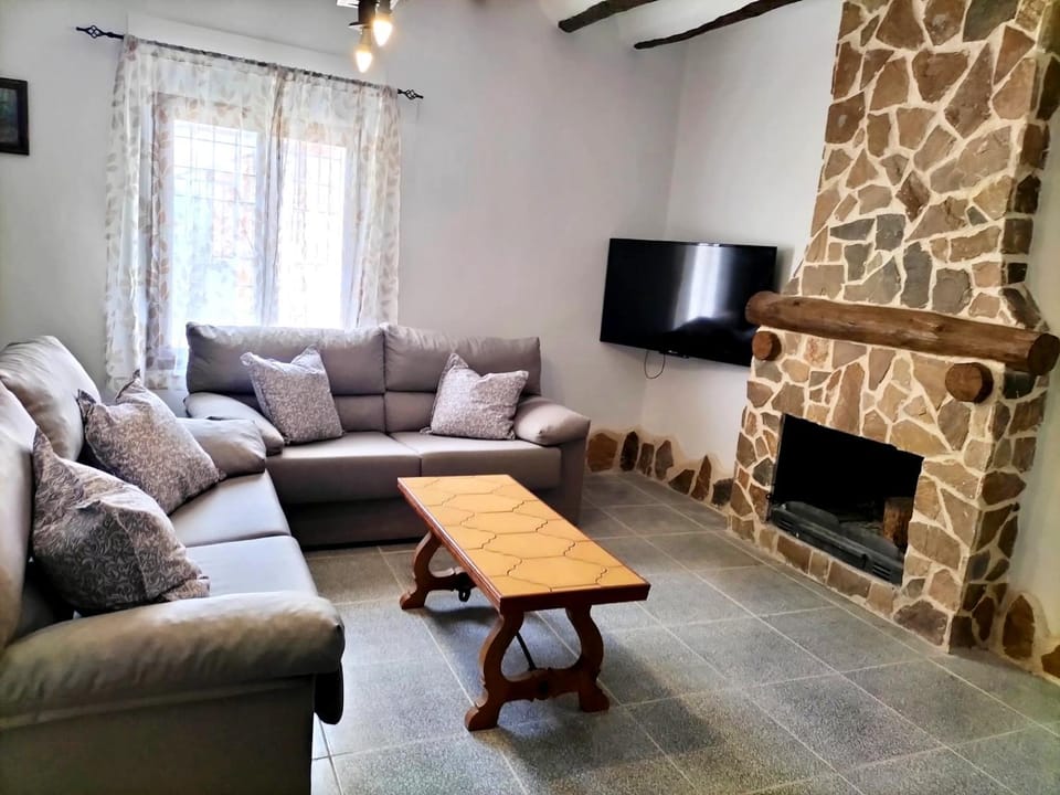 Casas Rurales Mirador del Taibilla Country House in Castile-La Mancha