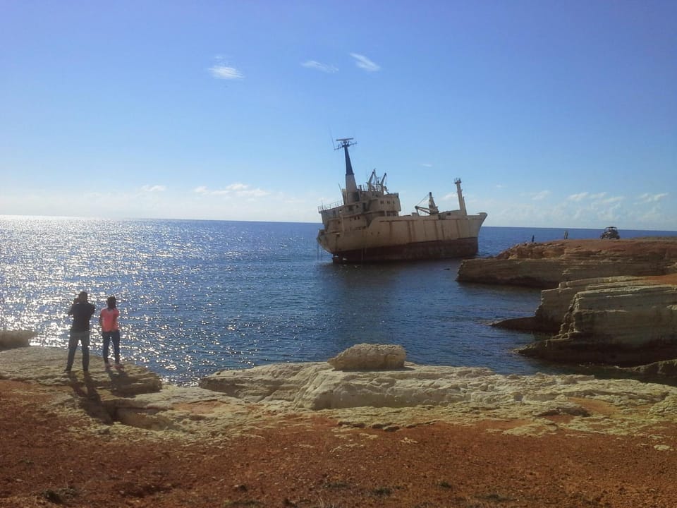 Nearby landmark, Beach, Sea view