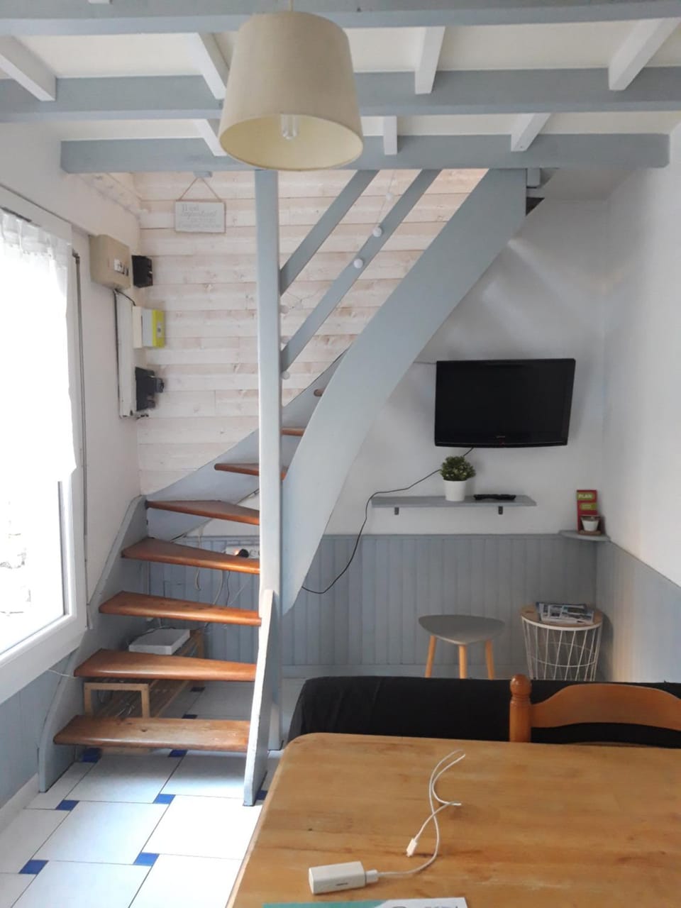 la petite maison House in Granville