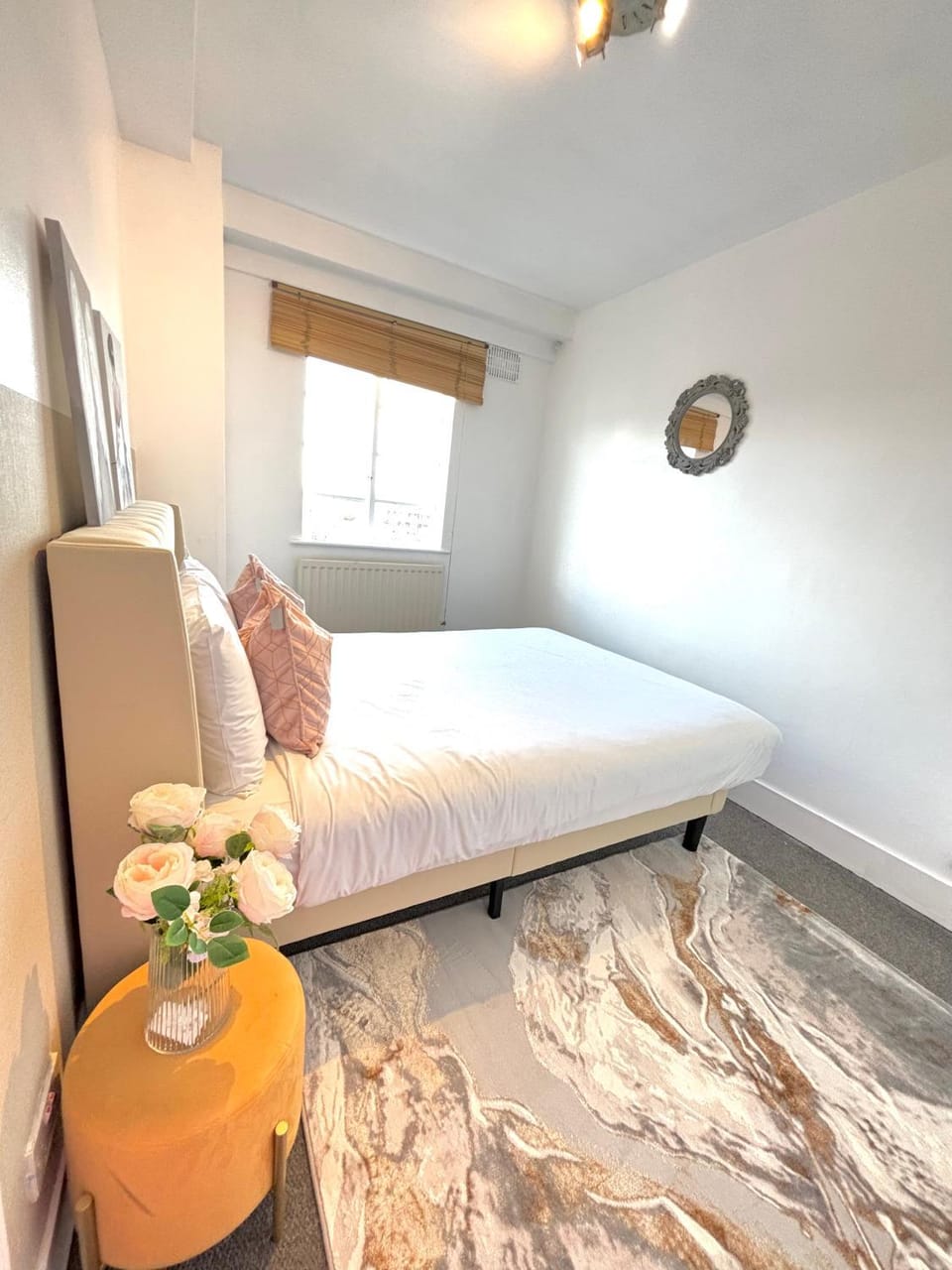Hyde park apartments Apartment in City of Westminster