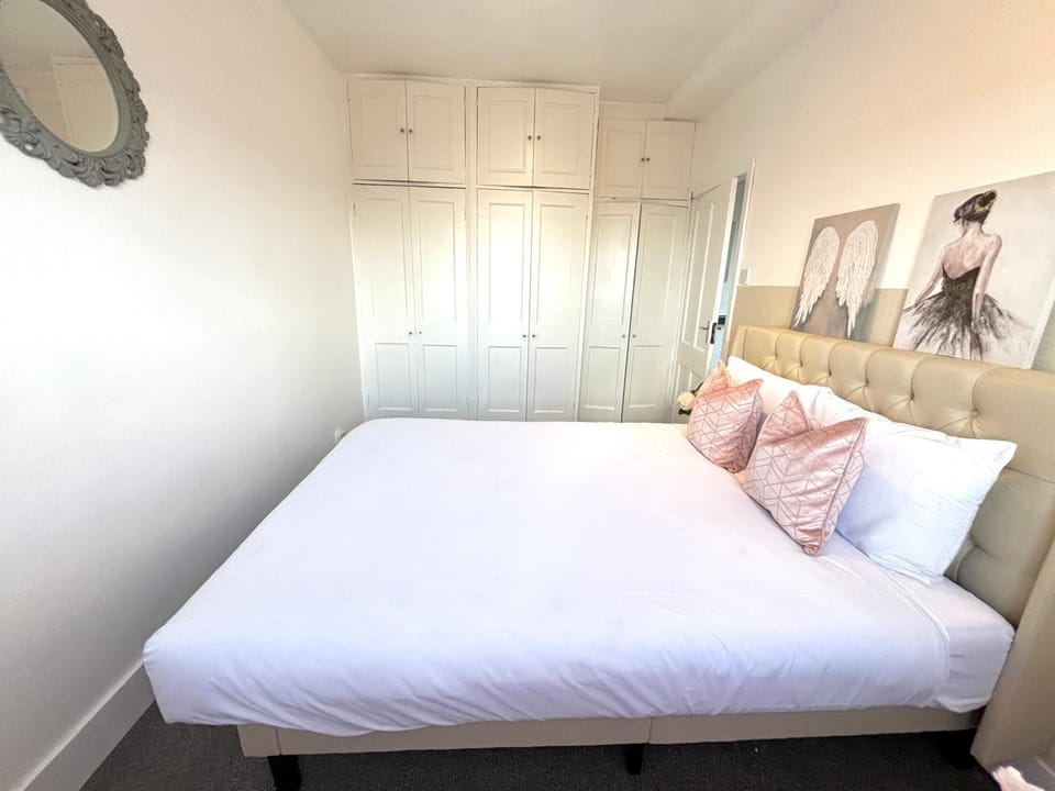Hyde park apartments Apartment in City of Westminster