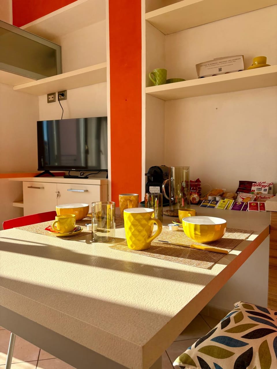 Monolocale Eco del Mare Apartment in Portoferraio