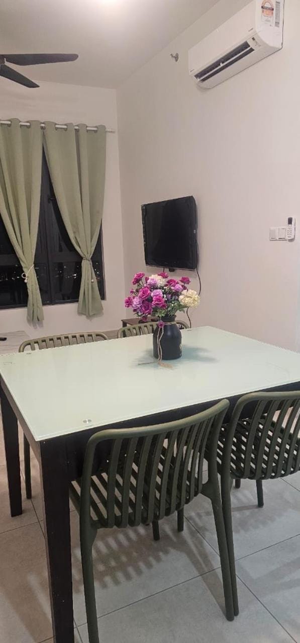 Metacity Lux SOHO Apartment in Selangor, Malaysia