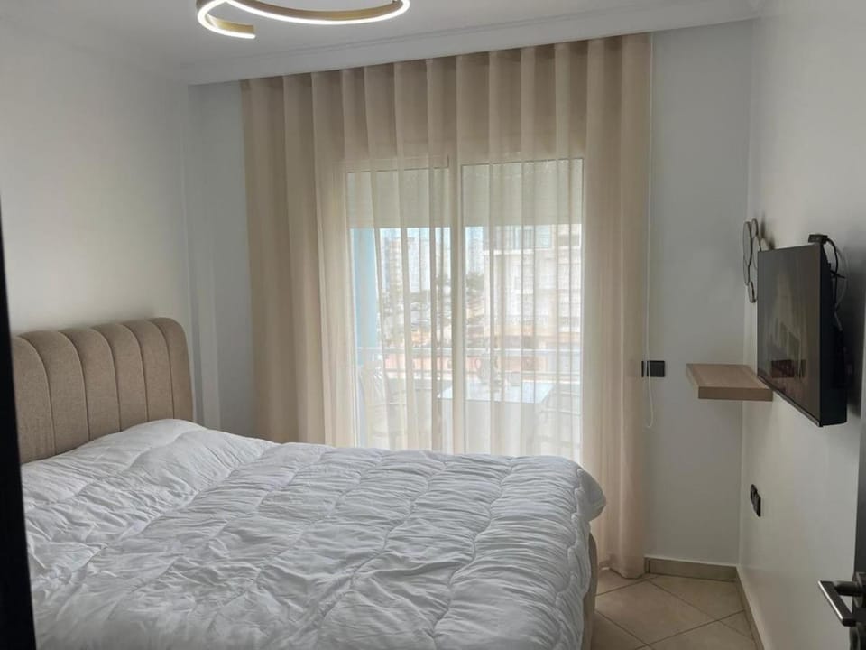 Apartment in Martil avec piscine Apartment in Tangier-Tétouan-Al Hoceima
