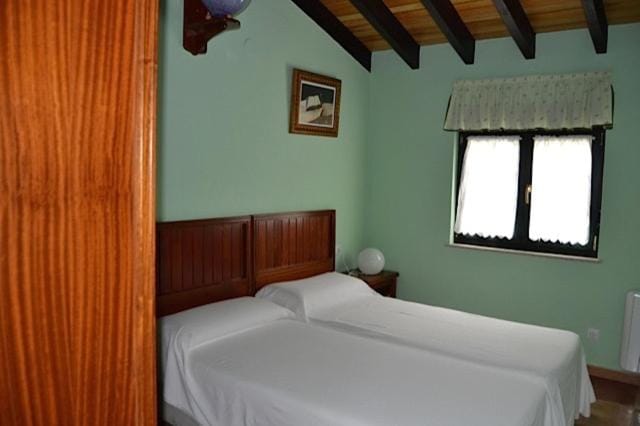 Apartamentos Rurales Casa Ron Apartment in Asturias