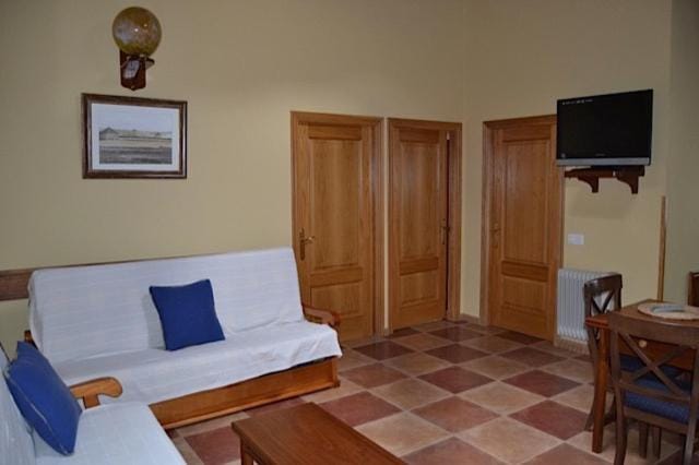Apartamentos Rurales Casa Ron Apartment in Asturias
