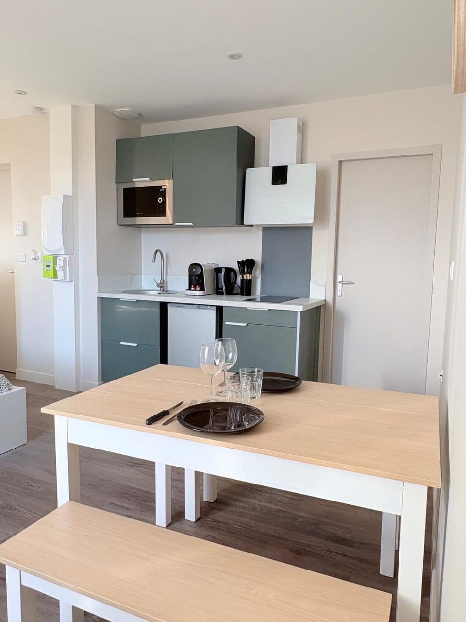 La Bressuiraise Apartment in Bressuire