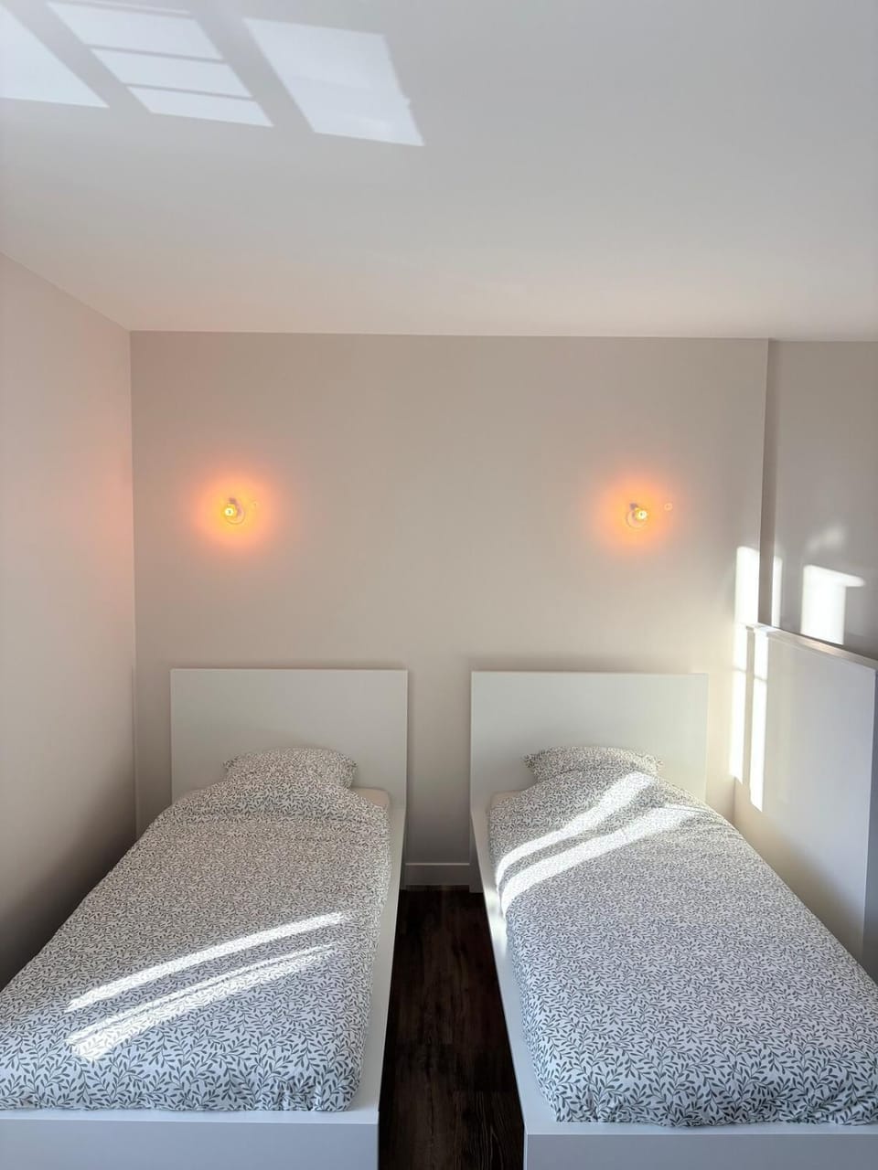 La Bressuiraise Apartment in Bressuire