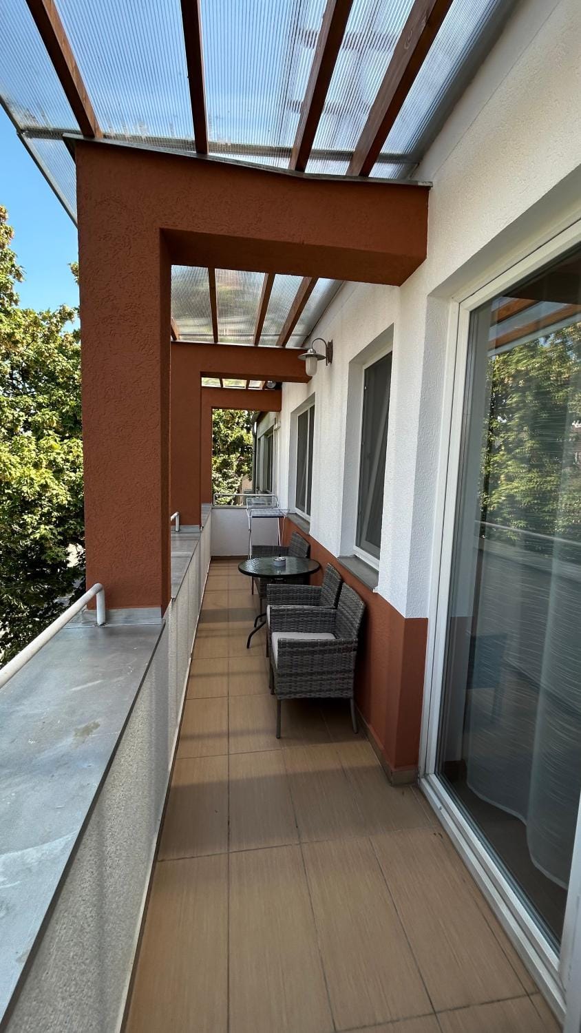 Milla's Dream Home 2 Apartment in Szeged