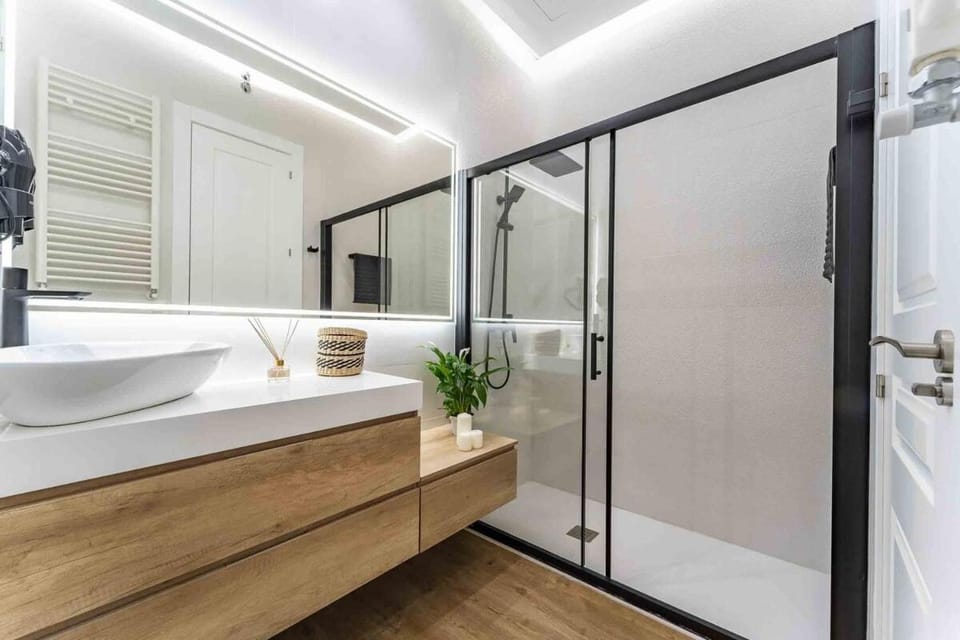 Luxury Apartment 6 Bedroom in Downtown by TuriVida Apartment in Centro
