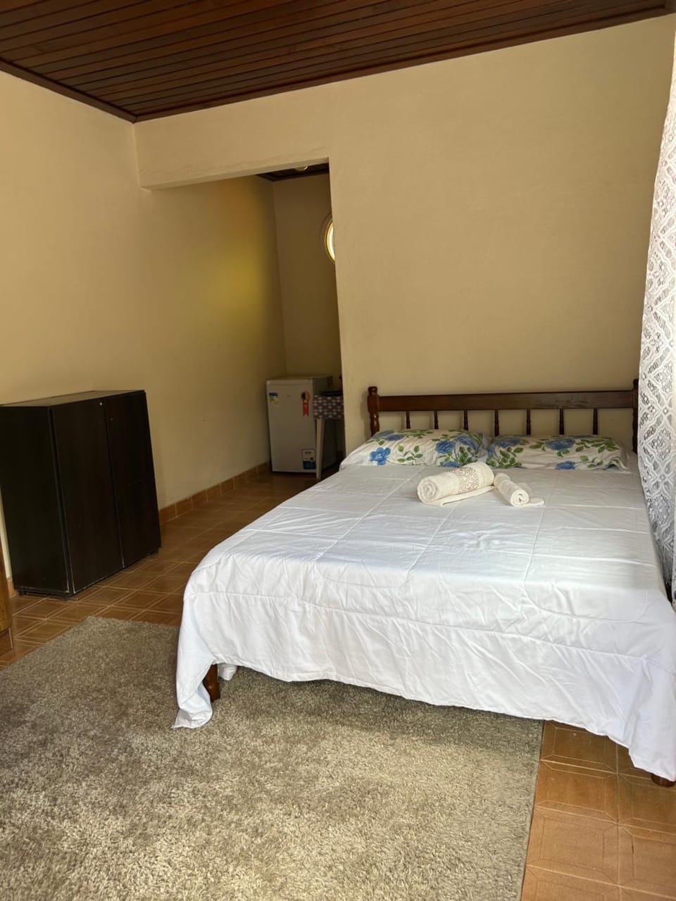 Cantinho do Conforto Bed and Breakfast in Miguel Pereira
