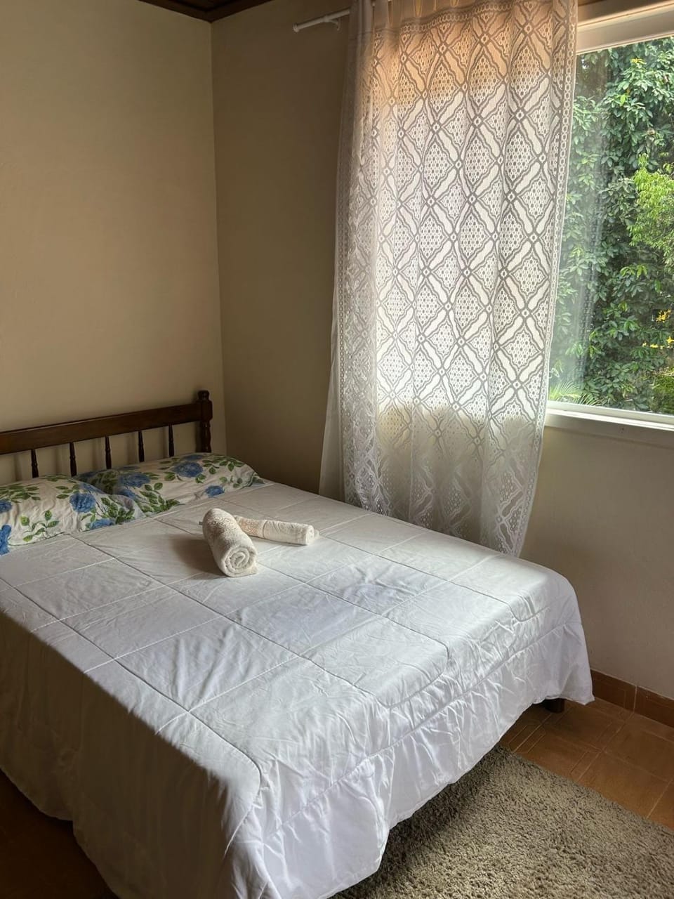 Cantinho do Conforto Bed and Breakfast in Miguel Pereira