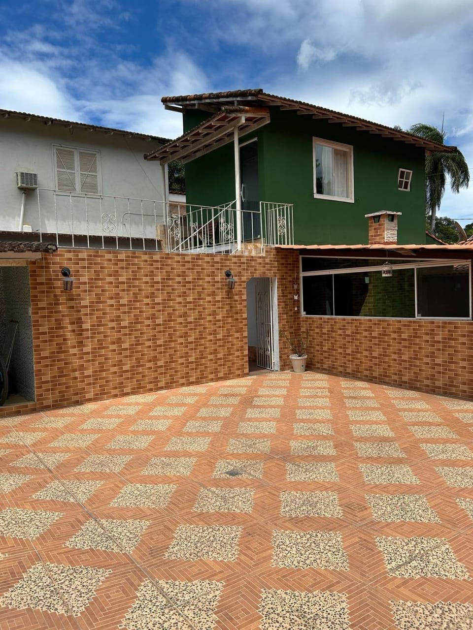 Cantinho do Conforto Bed and Breakfast in Miguel Pereira