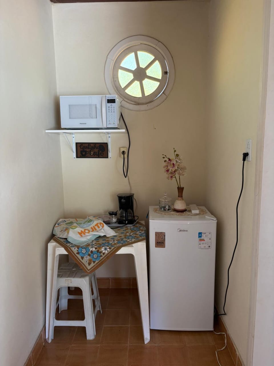 Cantinho do Conforto Bed and Breakfast in Miguel Pereira