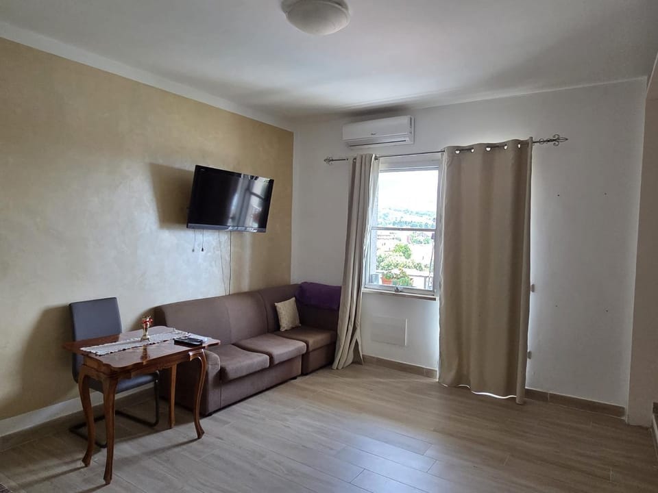 Bellavista Apartment in Foligno