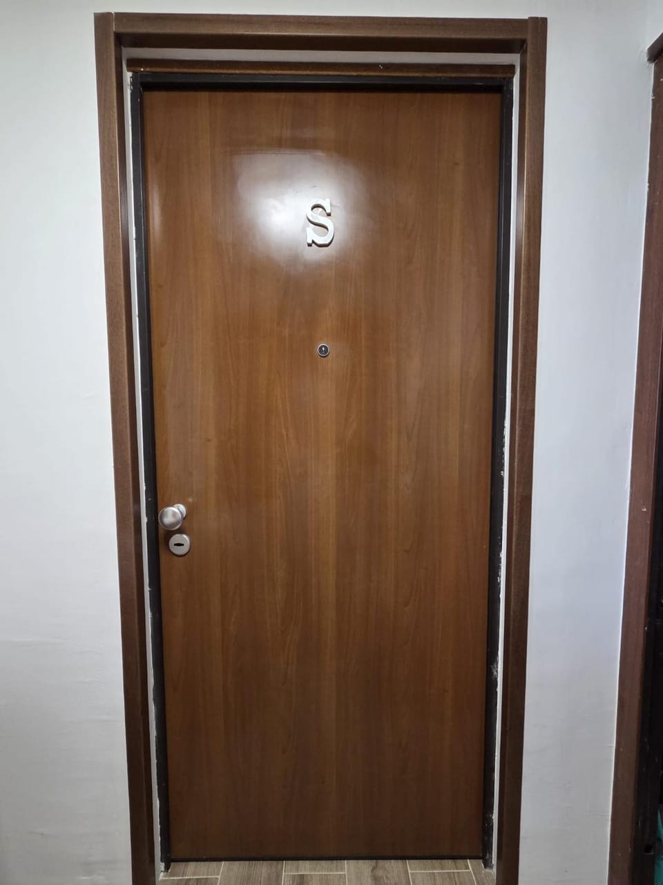 Bellavista Apartment in Foligno