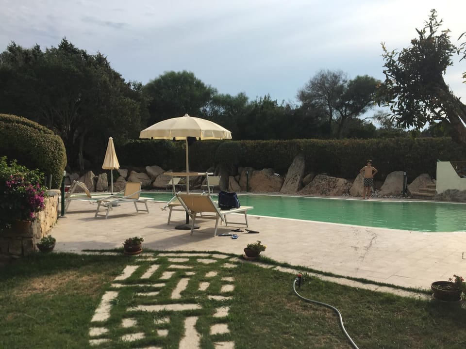 Green Park Hotel Hotel in Porto Cervo