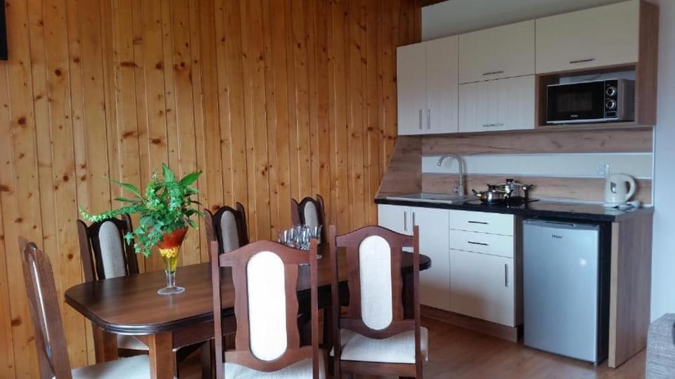 Apartament z widokiem na góry 2 Apartment in Lesser Poland Voivodeship