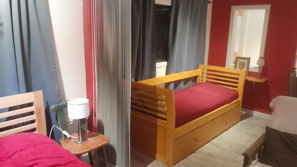 Lo de matorras 2 Apartment in Tandil