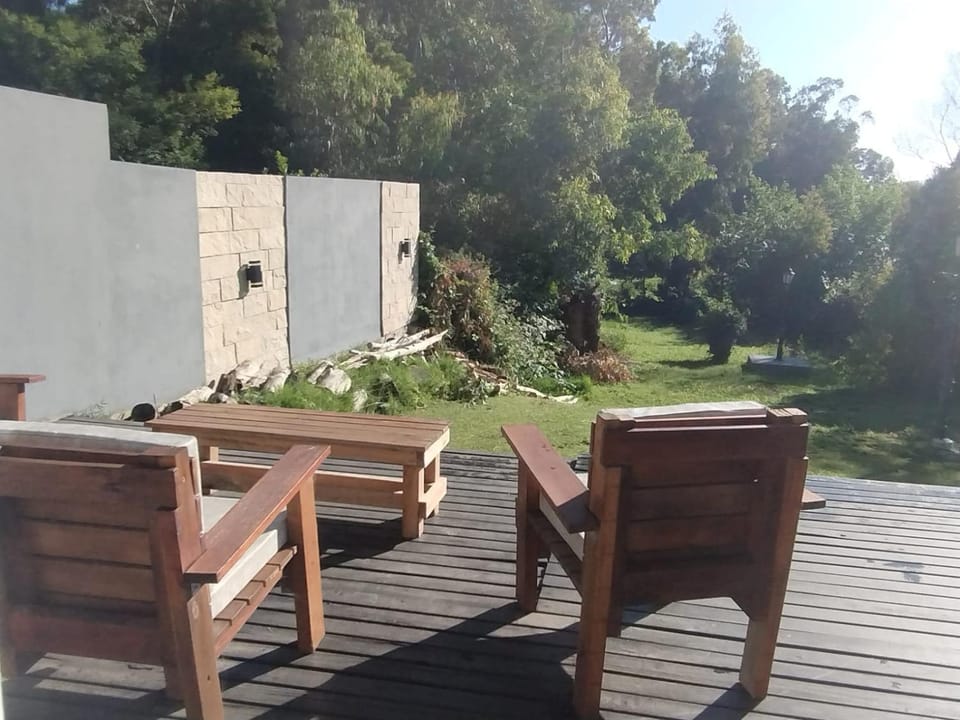 Lo de matorras 2 Apartment in Tandil