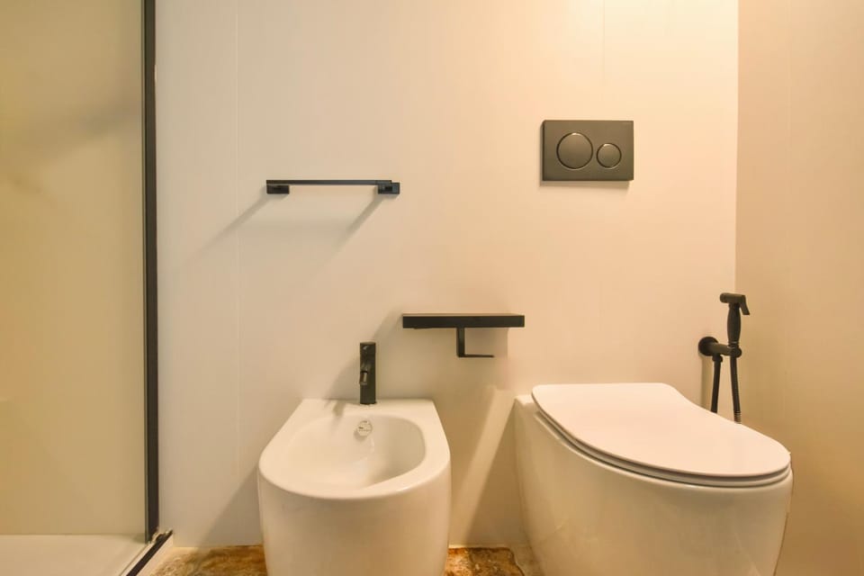 Toilet, Bathroom, bidet