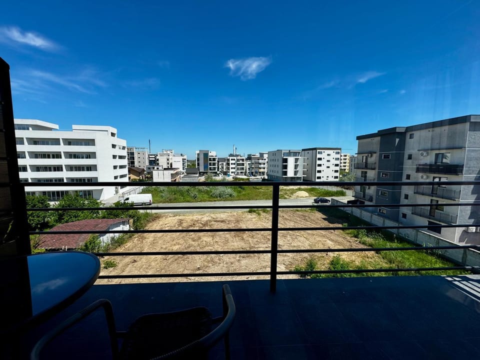 Andalucia Residence 11 Apartment in Constanța County