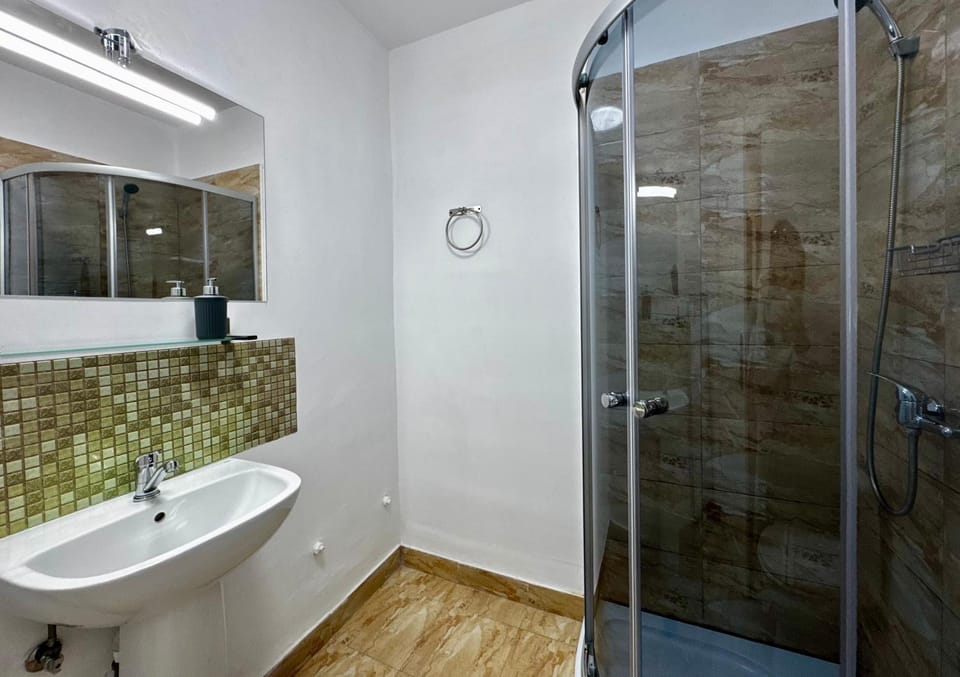 Andalucia Residence 11 Apartment in Constanța County
